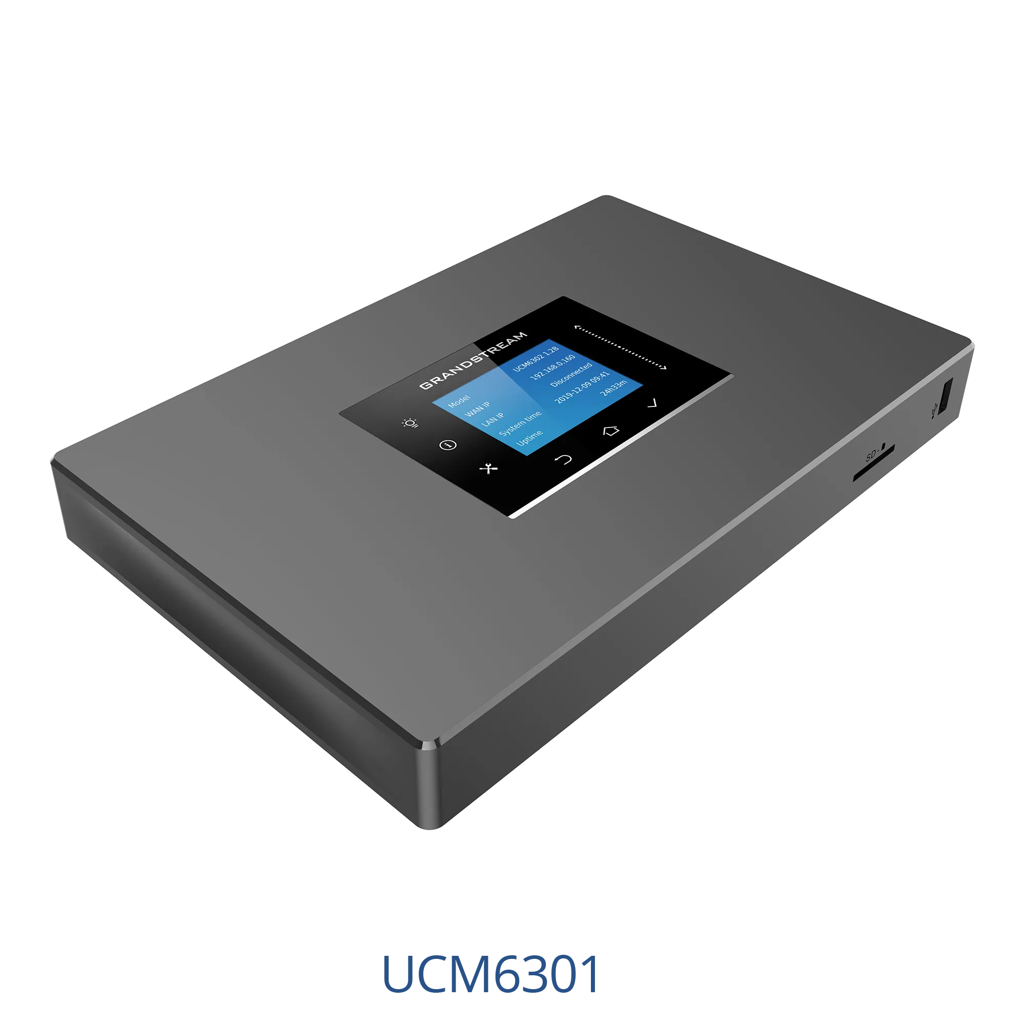 Grandstream Communication Systems